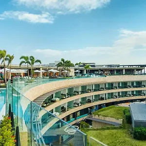 4* מלון Hyatt Centric - Downtown House & House (adults Only)